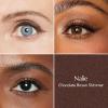 Thrive Causemetics Infinity Waterproof Eyeliner Pencil, Built In Sharpener & Smudge Tip, Long Lasting, Smudge Proof, Hyaluronic Acid & Shea Butter, Vegan & Cruelty Free, Lizzie (Moss Green Matte)(Nalie (Chocolate Brown Shimmer))