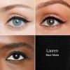 Thrive Causemetics Infinity Waterproof Eyeliner Pencil, Built In Sharpener & Smudge Tip, Long Lasting, Smudge Proof, Hyaluronic Acid & Shea Butter, Vegan & Cruelty Free, Lizzie (Moss Green Matte)(Lauren (Black Matte))