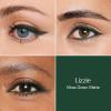 Thrive Causemetics Infinity Waterproof Eyeliner Pencil, Built In Sharpener & Smudge Tip, Long Lasting, Smudge Proof, Hyaluronic Acid & Shea Butter, Vegan & Cruelty Free, Lizzie (Moss Green Matte)(Lizzie (Moss Green Matte))