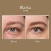 Thrive Causemetics Instant Brow Fix Semi-Permanent Eyebrow Gel, Waterproof Tinted Eye Brow Gel with Vitamin B5, Smudge-Proof, Vegan & Cruelty Free, Blanka (Taupe)(Blanka (Taupe))