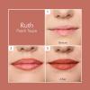Thrive Causemetics Lip Filler Long-Wearing + Plumping Lip Liner, Shea Butter Hydrating Lip Plumper Retractable Lip Liner Pencil, Built In Sharpener, Vegan & Cruelty Free, Jesse (Pale Rose Ginger)(Ruth (Peach Taupe))