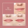 Thrive Causemetics Lip Filler Long-Wearing + Plumping Lip Liner, Shea Butter Hydrating Lip Plumper Retractable Lip Liner Pencil, Built In Sharpener, Vegan & Cruelty Free, Jesse (Pale Rose Ginger)(Jo (Pink Mauve))