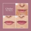 Thrive Causemetics Lip Filler Long-Wearing + Plumping Lip Liner, Shea Butter Hydrating Lip Plumper Retractable Lip Liner Pencil, Built In Sharpener, Vegan & Cruelty Free, Jesse (Pale Rose Ginger)(Ghizlan (Plum Mauve))