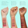 Thrive Causemetics Lip Filler Long-Wearing + Plumping Lip Liner, Shea Butter Hydrating Lip Plumper Retractable Lip Liner Pencil, Built In Sharpener, Vegan & Cruelty Free, Jesse (Pale Rose Ginger)(Kackie (Mocha))