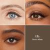 Thrive Causemetics Liquid Lash Extensions Mascara Brynn (Rich Black) & Infinity Waterproof Eyeliner Pencil Ella (Brown Matte)