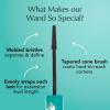 Thrive Causemetics Liquid Lash Extensions Mascara, Tubing Thrive Mascara Lengthening, Volumizing & Curling, Smudge Proof, Washable, No Clumping or Flaking, Vegan & Cruelty Free, Nola (Deep Blue)(Nola (Deep Blue))