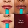 Thrive Causemetics Sheer Strength Hydrating Lip Tint Trio & Makeup Bag, Long Lasting Hydration, Lightweight Moisturizing Tinted Lip Cream Formula, Vegan & Cruelty Free, 3 Shades, Rowan, Kaisa, Melissa