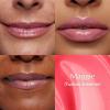 Thrive Causemetics Sheer Strength Lip Plumping Peptide Gloss, Lip Plumper with Vitamin E, Peptides, Plumps, Smooths & Hydrates Lips, High Shine, Vegan & Cruelty Free, Emily (Clear Shimmer)(Maggie (Fuchsia Pink Shimmer))