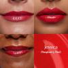 Thrive Causemetics Sheer Strength Lip Plumping Peptide Gloss, Lip Plumper with Vitamin E, Peptides, Plumps, Smooths & Hydrates Lips, High Shine, Vegan & Cruelty Free, Emily (Clear Shimmer)(Jessica (Raspberry Red))
