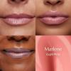 Thrive Causemetics Sheer Strength Lip Plumping Peptide Gloss, Lip Plumper with Vitamin E, Peptides, Plumps, Smooths & Hydrates Lips, High Shine, Vegan & Cruelty Free, Emily (Clear Shimmer)(Marlene (Light Pink))