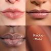 Thrive Causemetics Sheer Strength Lip Plumping Peptide Gloss, Lip Plumper with Vitamin E, Peptides, Plumps, Smooths & Hydrates Lips, High Shine, Vegan & Cruelty Free, Emily (Clear Shimmer)(Kackie (Mocha))