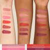 Thrive Causemetics Triple Threat Color Stick: Cream Blush Stick with Vitamin E, Evening Primrose Oil, Waterproof Smudge Proof Face Makeup, Olivia (Peachy Pink Shimmer)(Kandee (True Red Matte))