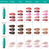 Thrive Causemetics Triple Threat Color Stick: Cream Highlighter Stick with Vitamin E, Evening Primrose Oil, Waterproof Smudge Proof Face Makeup Formula, Joy (Gold Shimmer)(Joy (Gold Shimmer))