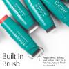 Thrive Causemetics Triple Threat Color Stick: Cream Highlighter Stick with Vitamin E, Evening Primrose Oil, Waterproof Smudge Proof Face Makeup Formula, Joy (Gold Shimmer)(Joy (Gold Shimmer))