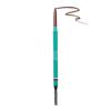imageThrive Causemetics Infinity Waterproof Eyebrow Pencil Retractable Brow Pencil with Hyaluronic Acid ampamp Shea Butter Dual Ended Eyebrow Brush Spoolie Fine Tip Vegan ampamp Cruelty Free Nan CharcoalMerida Auburn
