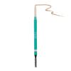 imageThrive Causemetics Infinity Waterproof Eyebrow Pencil Retractable Brow Pencil with Hyaluronic Acid ampamp Shea Butter Dual Ended Eyebrow Brush Spoolie Fine Tip Vegan ampamp Cruelty Free Nan CharcoalChristina Light Blonde