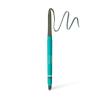 Thrive Causemetics Infinity Waterproof Eyeliner Pencil, Built In Sharpener & Smudge Tip, Long Lasting, Smudge Proof, Hyaluronic Acid & Shea Butter, Vegan & Cruelty Free, Lizzie (Moss Green Matte)(Lizzie (Moss Green Matte))