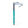 Thrive Causemetics Infinity Waterproof Eyeliner Pencil, Built In Sharpener & Smudge Tip, Long Lasting, Smudge Proof, Hyaluronic Acid & Shea Butter, Vegan & Cruelty Free, Lizzie (Moss Green Matte)(Talia (Navy Matte))