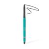 Thrive Causemetics Infinity Waterproof Eyeliner Pencil, Built In Sharpener & Smudge Tip, Long Lasting, Smudge Proof, Hyaluronic Acid & Shea Butter, Vegan & Cruelty Free, Lizzie (Moss Green Matte)(Hoda (Slate Grey Matte))
