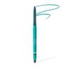Thrive Causemetics Infinity Waterproof Eyeliner Pencil, Built In Sharpener & Smudge Tip, Long Lasting, Smudge Proof, Hyaluronic Acid & Shea Butter, Vegan & Cruelty Free, Lizzie (Moss Green Matte)(Jade (Teal Shimmer))