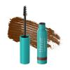 Thrive Causemetics Instant Brow Fix Semi-Permanent Eyebrow Gel, Waterproof Tinted Eye Brow Gel with Vitamin B5, Smudge-Proof, Vegan & Cruelty Free, Blanka (Taupe)(Audrey (Medium Brown))