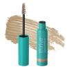 Thrive Causemetics Instant Brow Fix Semi-Permanent Eyebrow Gel, Waterproof Tinted Eye Brow Gel with Vitamin B5, Smudge-Proof, Vegan & Cruelty Free, Blanka (Taupe)(Christina (Light Blonde))