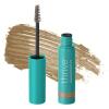 Thrive Causemetics Instant Brow Fix Semi-Permanent Eyebrow Gel, Waterproof Tinted Eye Brow Gel with Vitamin B5, Smudge-Proof, Vegan & Cruelty Free, Blanka (Taupe)(Blanka (Taupe))