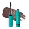 Thrive Causemetics Instant Brow Fix Semi-Permanent Eyebrow Gel, Waterproof Tinted Eye Brow Gel with Vitamin B5, Smudge-Proof, Vegan & Cruelty Free, Blanka (Taupe)(Serena (Deep Brown))