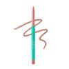 Thrive Causemetics Lip Filler Long-Wearing + Plumping Lip Liner, Shea Butter Hydrating Lip Plumper Retractable Lip Liner Pencil, Built In Sharpener, Vegan & Cruelty Free, Jesse (Pale Rose Ginger)(Jesse (Pale Rose Ginger))