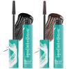 Thrive Causemetics Liquid Lash Extensions Mascara Brynn (Rich Black) & Crystal (Brown Black)
