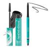 Thrive Causemetics Liquid Lash Extensions Mascara Brynn (Rich Black) & Infinity Waterproof Eyeliner Pencil Lauren (Black Matte)