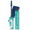 Thrive Causemetics Liquid Lash Extensions Mascara, Tubing Thrive Mascara Lengthening, Volumizing & Curling, Smudge Proof, Washable, No Clumping or Flaking, Vegan & Cruelty Free, Nola (Deep Blue)(Nola (Deep Blue))