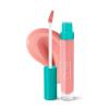 Thrive Causemetics Sheer Strength Lip Plumping Peptide Gloss, Lip Plumper with Vitamin E, Peptides, Plumps, Smooths & Hydrates Lips, High Shine, Vegan & Cruelty Free, Emily (Clear Shimmer)(Marlene (Light Pink))