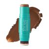 Thrive Causemetics Triple Threat Color Stick: Cream Bronzer & Contour Stick with Vitamin E, Evening Primrose Oil, Waterproof Smudge Proof Face Makeup, Anita (Light Medium Neutral)(Senait (Tan Golden))