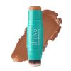 Thrive Causemetics Triple Threat Color Stick: Cream Bronzer & Contour Stick with Vitamin E, Evening Primrose Oil, Waterproof Smudge Proof Face Makeup, Anita (Light Medium Neutral)(Ariana (Medium Warm))