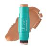 Thrive Causemetics Triple Threat Color Stick: Cream Bronzer & Contour Stick with Vitamin E, Evening Primrose Oil, Waterproof Smudge Proof Face Makeup, Anita (Light Medium Neutral)(Rhea (Light Golden))