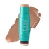 Thrive Causemetics Triple Threat Color Stick: Cream Bronzer & Contour Stick with Vitamin E, Evening Primrose Oil, Waterproof Smudge Proof Face Makeup, Anita (Light Medium Neutral)(Mo (Fair Light Neutral))