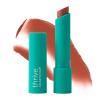 Thrive Causemetics Sheer Strength Moisturizing Matte Lip Tint, Everyday Makeup Essential for Women, Lightweight & Creamy Lips Balm, Long Lasting Hydration, Vegan, Shade Nancy (Natural Plum)(Chenoa (Neutral Spice))