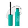 Thrive Causemetics Liquid Brow Lock 24Hr Lifting Eyebrow Gel, Waterproof Conditioning Brow Gel with Biotin, Hyaluronic Acid & Vitamin B5, Makeup Essential, Dual Sided Precision Brush, Vegan, Clear