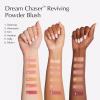 Thrive Causemetics Dream Chaser Reviving Powder Blush, Moisturizing Blush Makeup Essential with Vitamin E for Women, Long Lasting, Lightweight Face Makeup, Vegan, Shade Heather (Neutral Spice Matte)(Midori (Berry Matte))