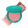 Thrive Causemetics Dream Chaser Reviving Powder Blush, Moisturizing Blush Makeup Essential with Vitamin E for Women, Long Lasting, Lightweight Face Makeup, Vegan, Shade Heather (Neutral Spice Matte)(Kim (Peachy Pink Matte))